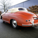 Illustration for article titled Porsches first mid-engine car... the 356